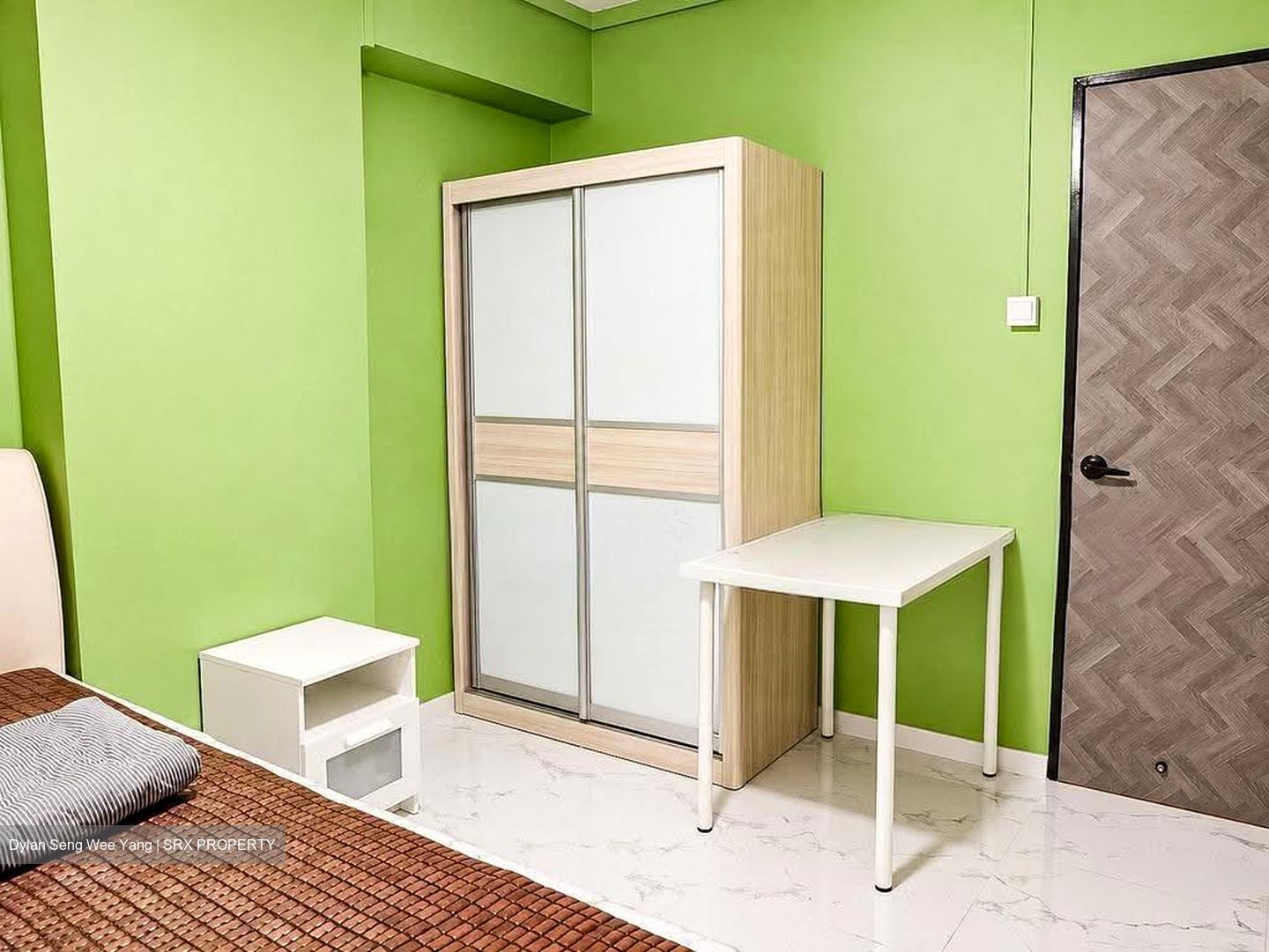 Blk 371 Woodlands Avenue 1 (Woodlands), HDB 5 Rooms #623202591